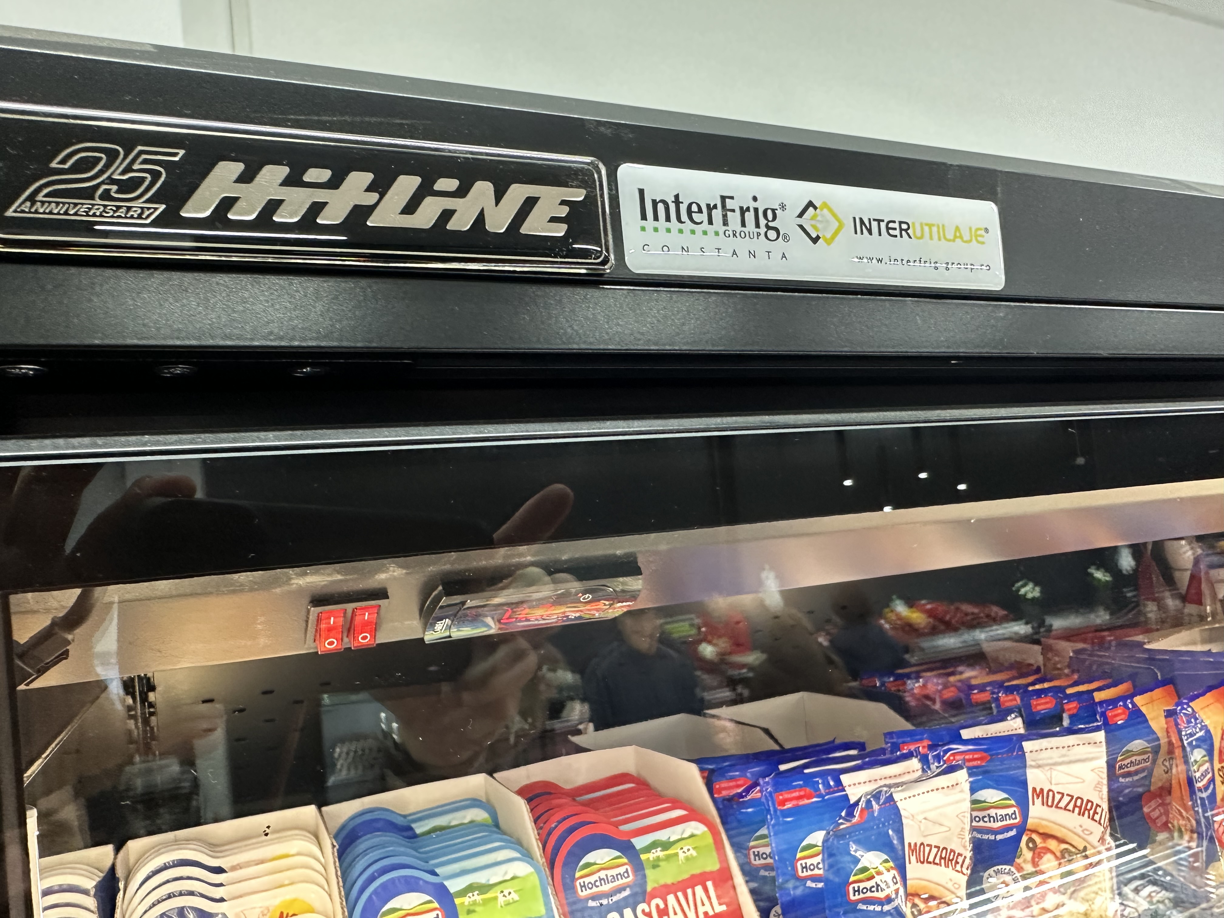 SuperMarket NEVILA Onesti - imagine 3