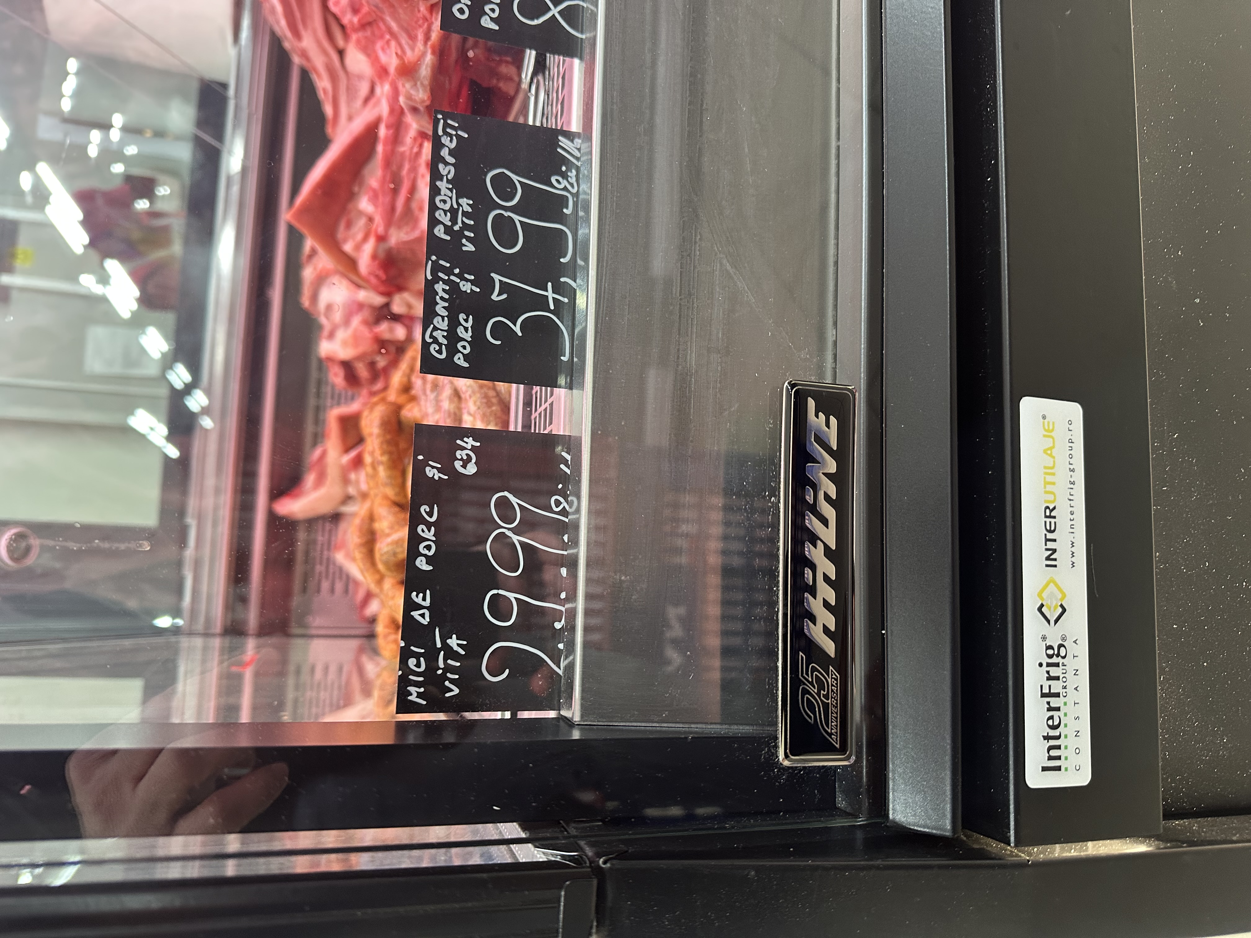 SuperMarket NEVILA Onesti - imagine 7