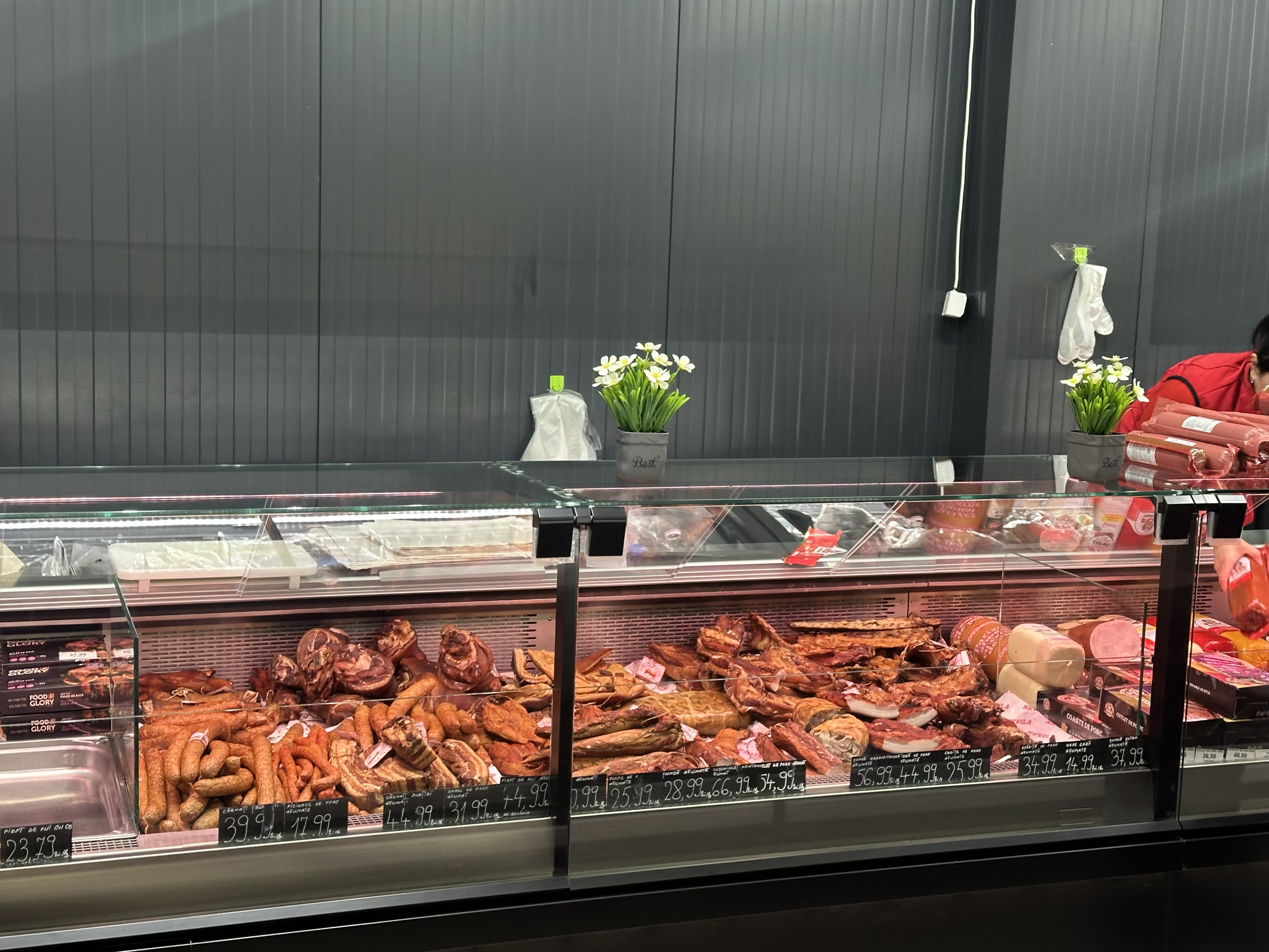 SuperMarket NEVILA Onesti - imagine 10