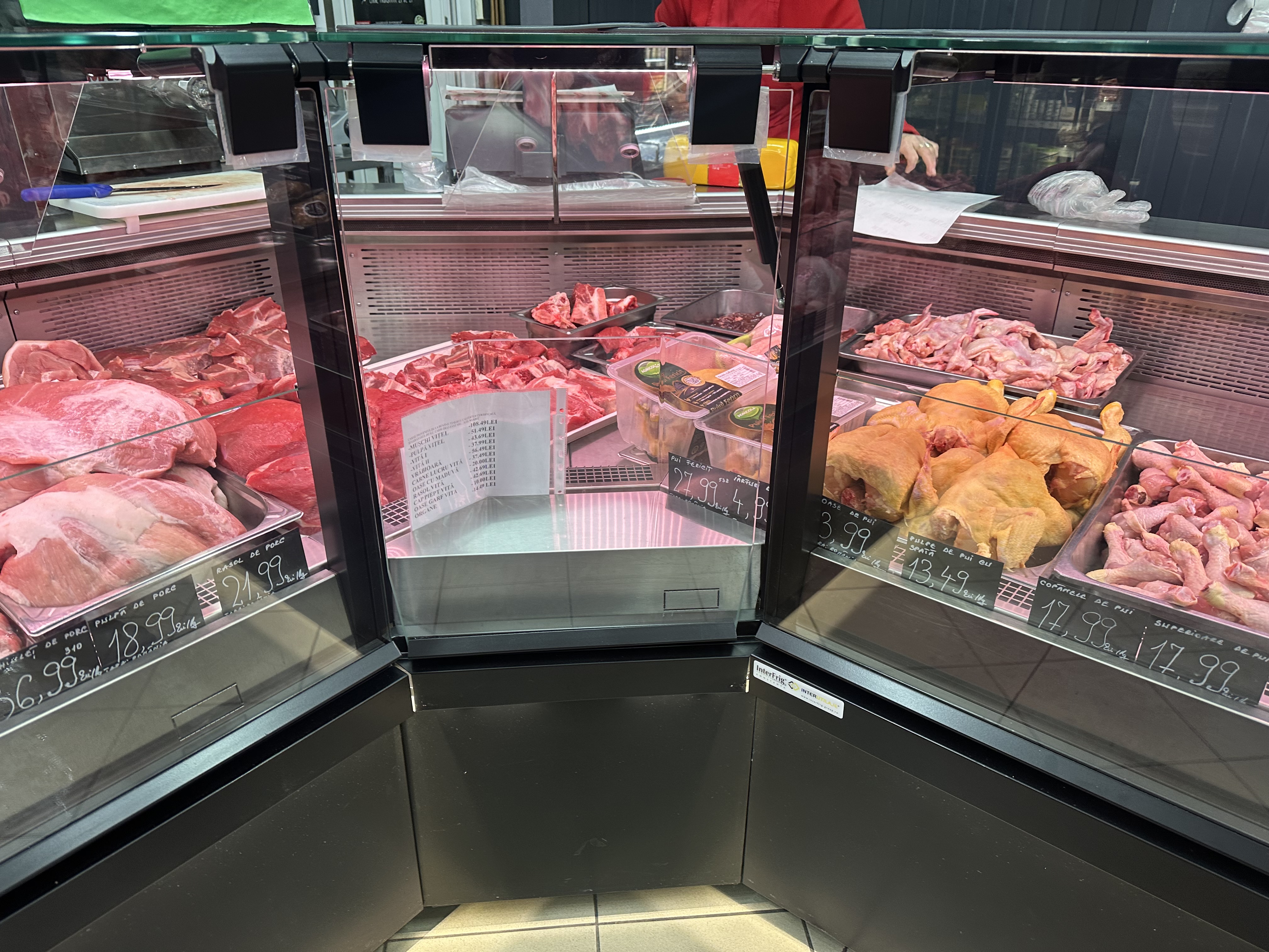 SuperMarket NEVILA Onesti - imagine 11