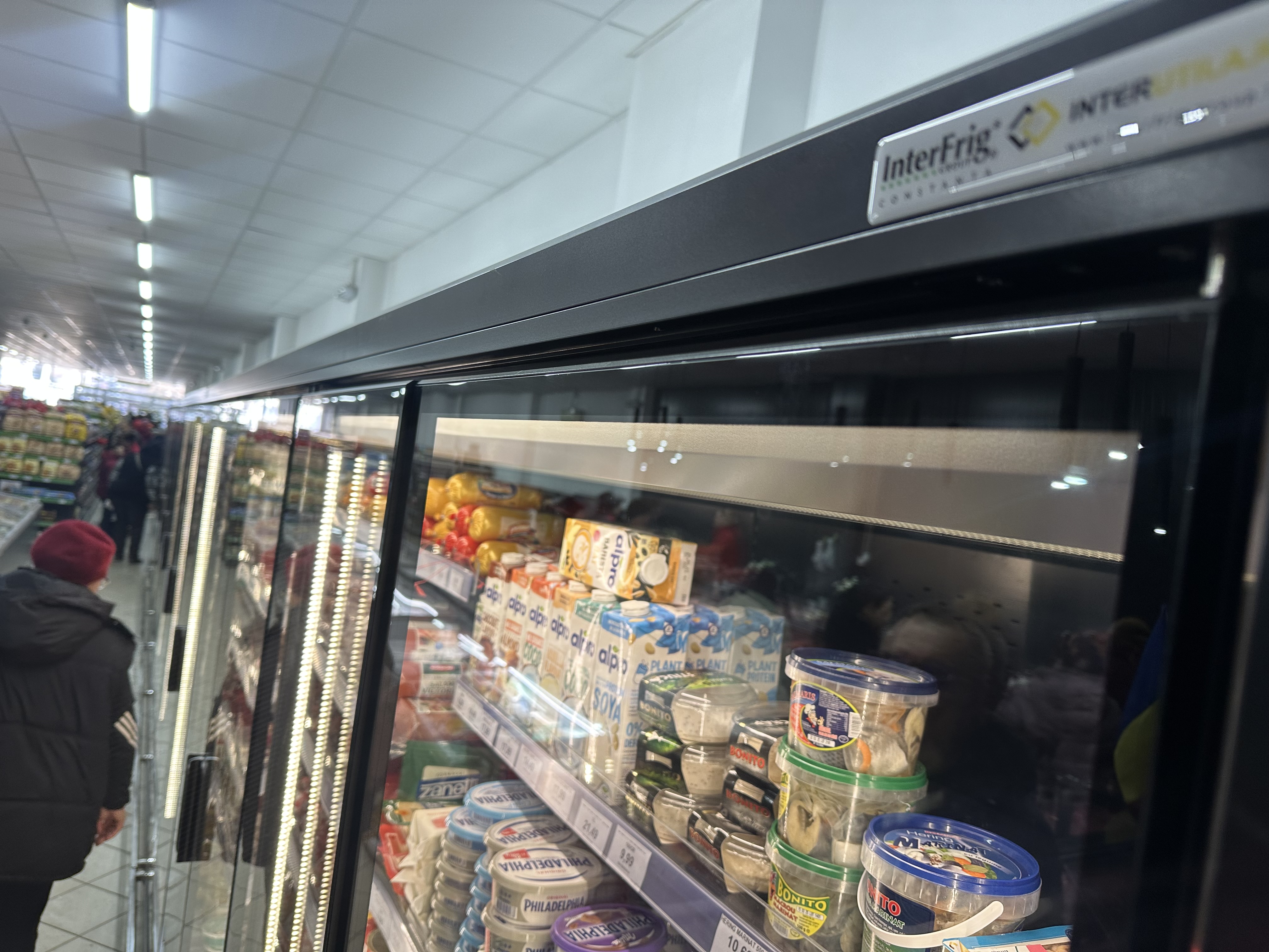 SuperMarket NEVILA Onesti - imagine 15