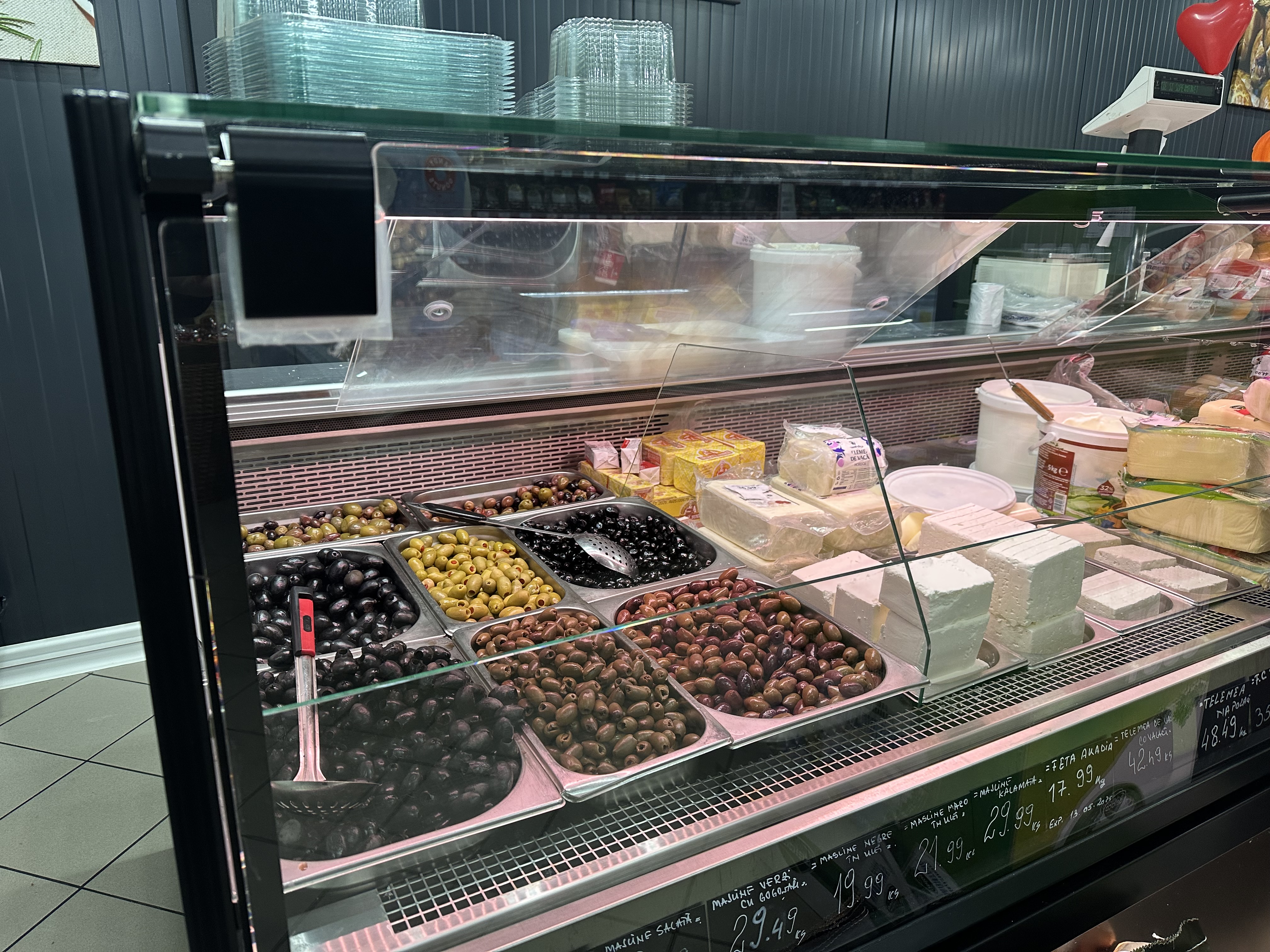 SuperMarket NEVILA Onesti - imagine 18