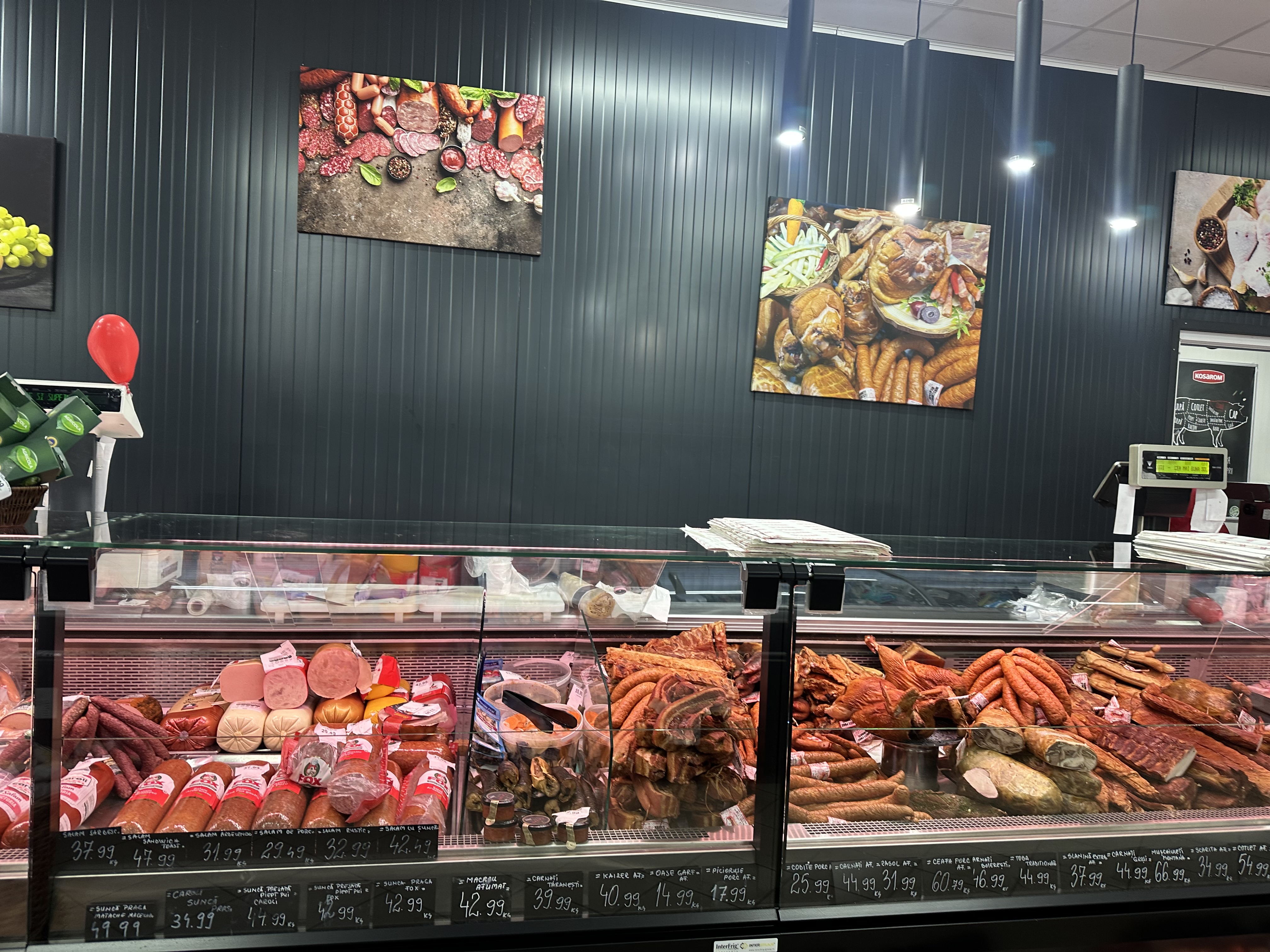 SuperMarket NEVILA Onesti - imagine 19