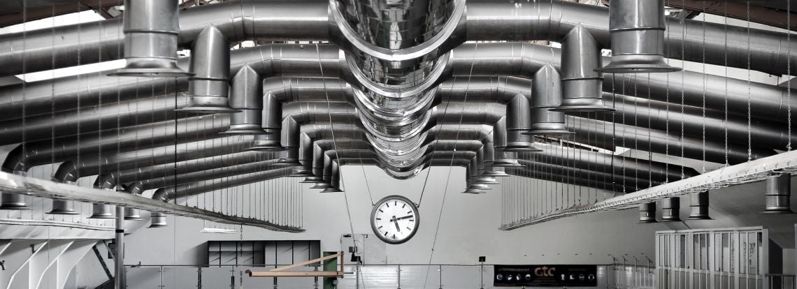 Piese de schimb originale pentru instalatii frigorifice